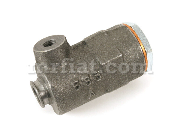 Ferrari 308 QV 328 Brake Compensator New
