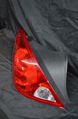 GM Pontiac G6 Left Drivers Side Tail Light Coup 2 Door 2006-09 OEM Orig OEM NOS - Picture 2 of 8