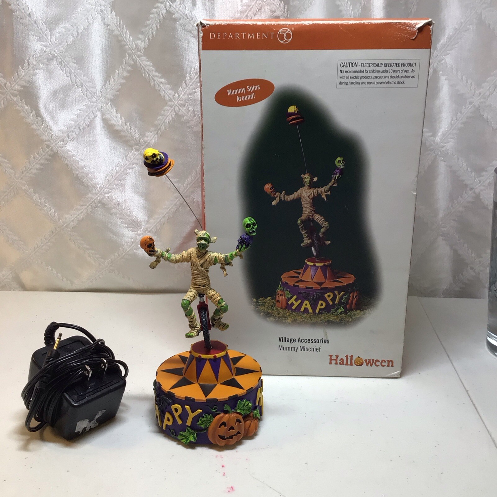 Click here to see eBay Auction