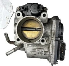 2006-2011 Honda Civic 1.8L 4-CYLINDER Throttle Body Valve Assembly GMA4A OEM