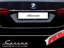 Tuning BMW SERIE 5