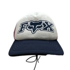 Fox Polyester Women's Trucker Hats