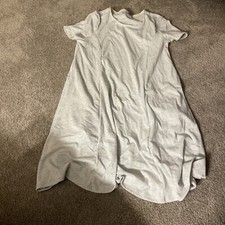 Urban Outfitters Dress - Small Petite Grey Stretchy Material