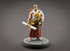 KDM - PRIEST - Kingdom Death Monster DRAGON KING EXPANSION MODEL