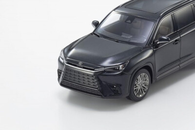 Lexus TX ミニカー Kyosho製　非売品　左ハンドル Kyosho Original 1/43 LEXUS TX 350 (Graphite Black) KS03923GBK | eBay