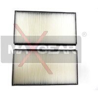 Maxgear Innenraumfilter Aktivkohlefilter FüR Peugeot 407 Sw CitroëN C5 Ii Break