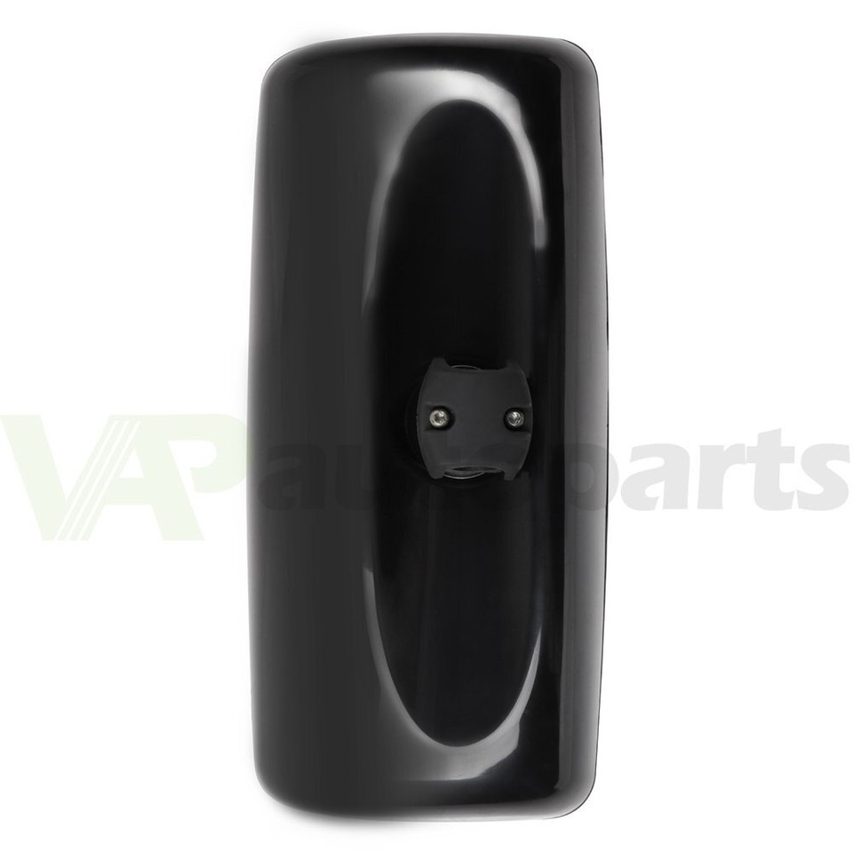 Main Side View +Wide Truck Mirror For Freightliner M2 Columbia Manual Heated 2x Main Side View +Wide Truck Mirror For Freightliner M2 Columbia Manual Heated 2x