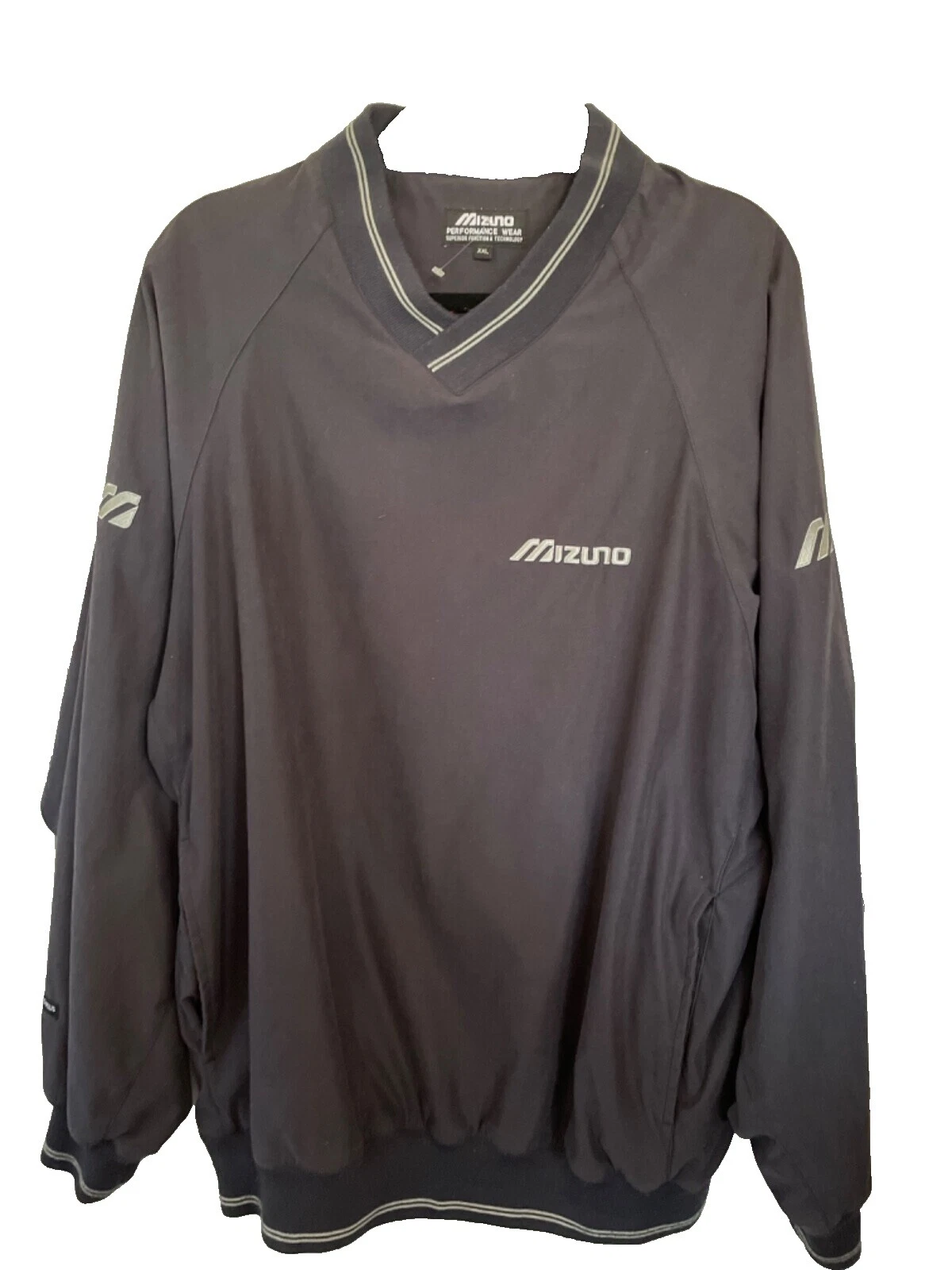 Mizuno Big & Tall ropa para hombres