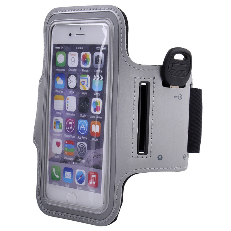 Sports Running Jogging Gym Arm Band Case Cover Holder for iPhone