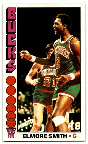 1976-77 Topps Basketball VG/EX to EX You Choose, Complete Your Set *READ* - Picture 180 of 394