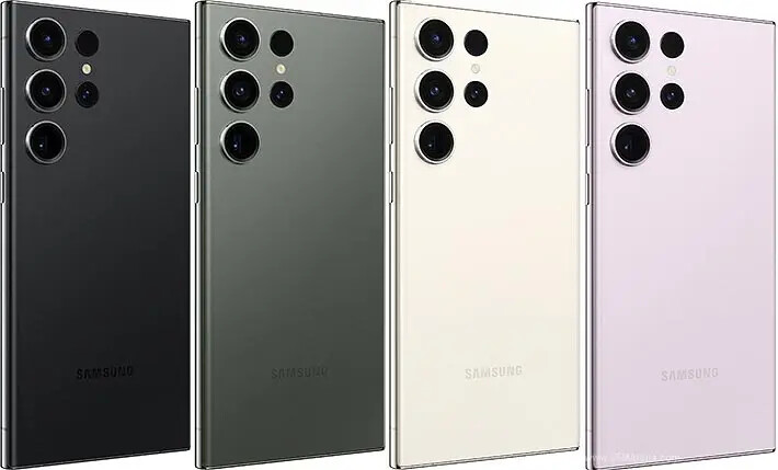 Galaxy S23 ultra ホワイト 512GB SIMフリー Galaxy S23 Ultra｜価格