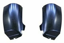 Cab Corners Chevrolet Silverado Regular Cab 2007-2013 Left & Right