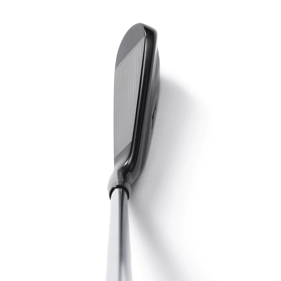 Mizuno Pro Fli-Hi #3 Utility Iron with Attas Speed Shaft - Choose Flex - Image 3 of 4