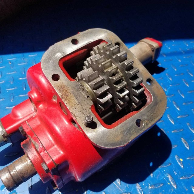 PTO CHELSEA (POWER TAKE OFF) eBay