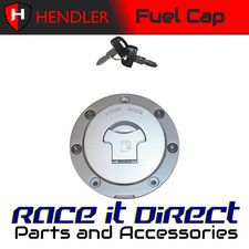 Fuel Cap for Honda CBF 1000 A ABS 2006-2010 Hendler