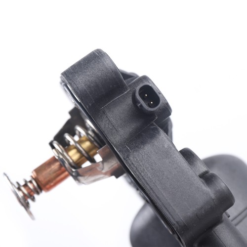 Engine Oil Filter Housing & Thermostate Replacement For Audi Q5 Q7 A6 A7 2013-16 - Picture 8 of 12