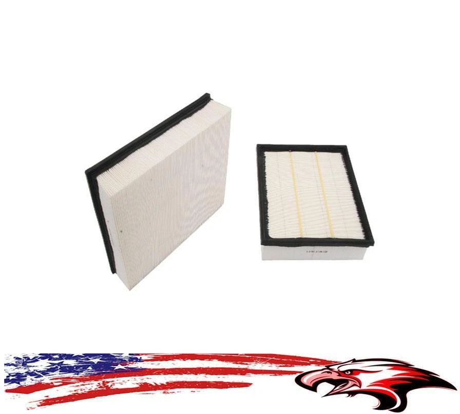 Engine Air filter for DODGE & FREIGHTLINER SPRINTER 2500 SPRINTER 3500 2002-2006 - Image 2 of 4