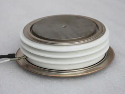 NOS WESTCODE UK ROSS HILL CONTROL SCR 1600V 1800AMP THYRISTOR N990CH16LOO