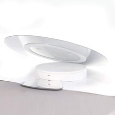 Orangemonkie Extension Kit für Foldio 360 - Aufnahmebox -Produktfotografie -weiß