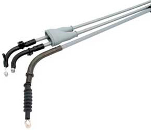 Motion Pro Throttle Cable 65-0297 - Foto 1 di 1