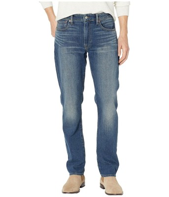 lucky 121 slim jean