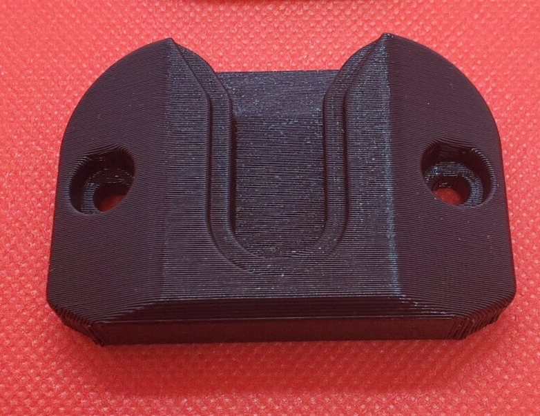 3 Pack Covertec Wall Mount For Star Wars Lightsabers - Image 4 of 4