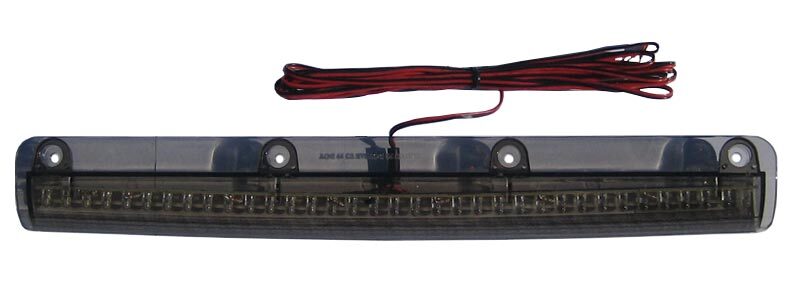 Acura NSX Seibon Spoilerlight | Type: SL-2535B - Red Lens