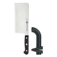 Zwilling Küchenmesser Kochmesser Gourmet China Kochmesser Messerschärfer