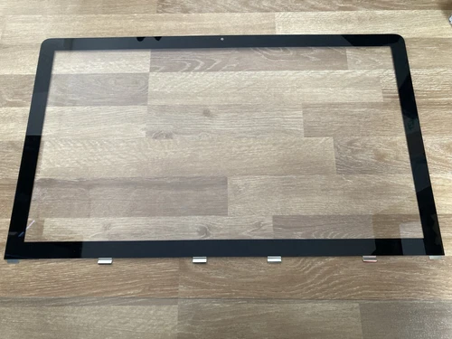 Apple iMac 27" A1312 Front LCD Display Abdeckung Glasscheibe 2011