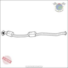 Catalyseurs Subaru LEGACY