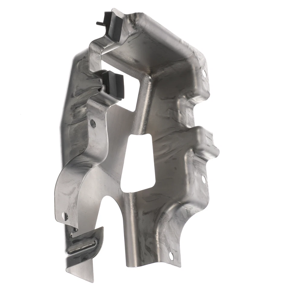 Placa defletora panela óleo do motor Subaru Impreza WRX STi 2004-2017 fabricante de equipamento original nova 10915aa010 - Imagem 3 de 4