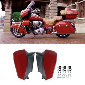 2017 Indian Roadmaster Review Infotained In The Smokey Mountains