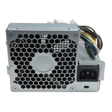 Power Supply( PS-4241-9HA)PS-4241-9HB PC8027 PC9058 PC8019 for HP Elite 8300 SFF