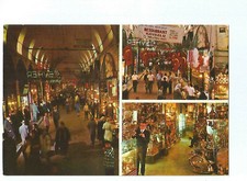 TURKEY TURKEY ISTANBUL VIEWS FROM THE GRAND BAZAAR