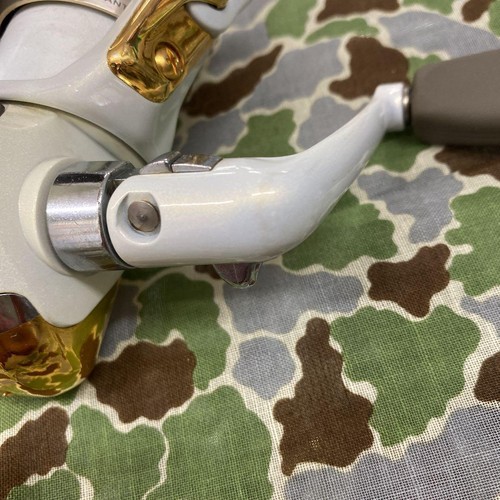 Daiwa Spinning Reel - 第 7/7 張圖片