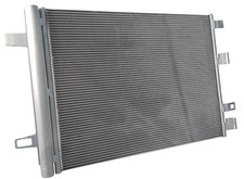 Klimakühler Klimaanlage Kondensator MERCEDES CLA C118 19- GLA-19- 2475000054 Klimakühler Klimaanlage Kondensator MERCEDES CLA C118 19- GLA-19- 2475000054