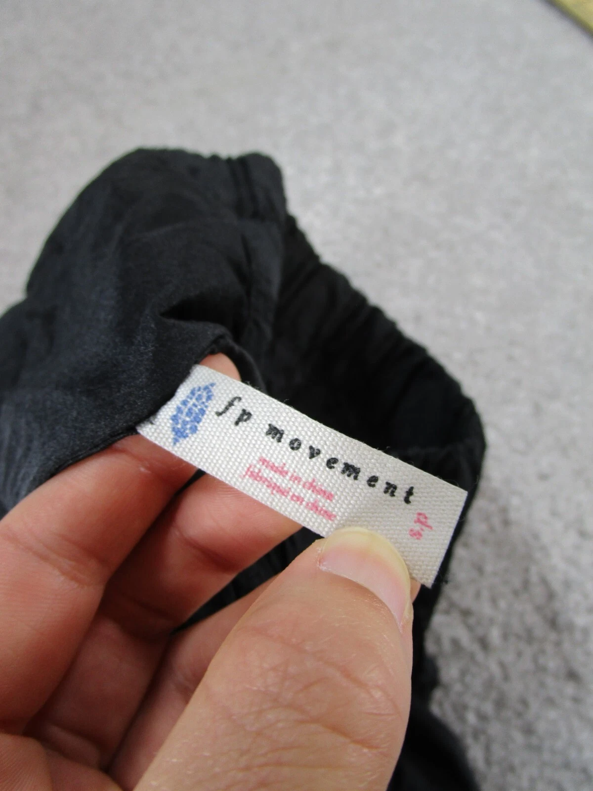 free-people-movement high waisted with liner run shorts