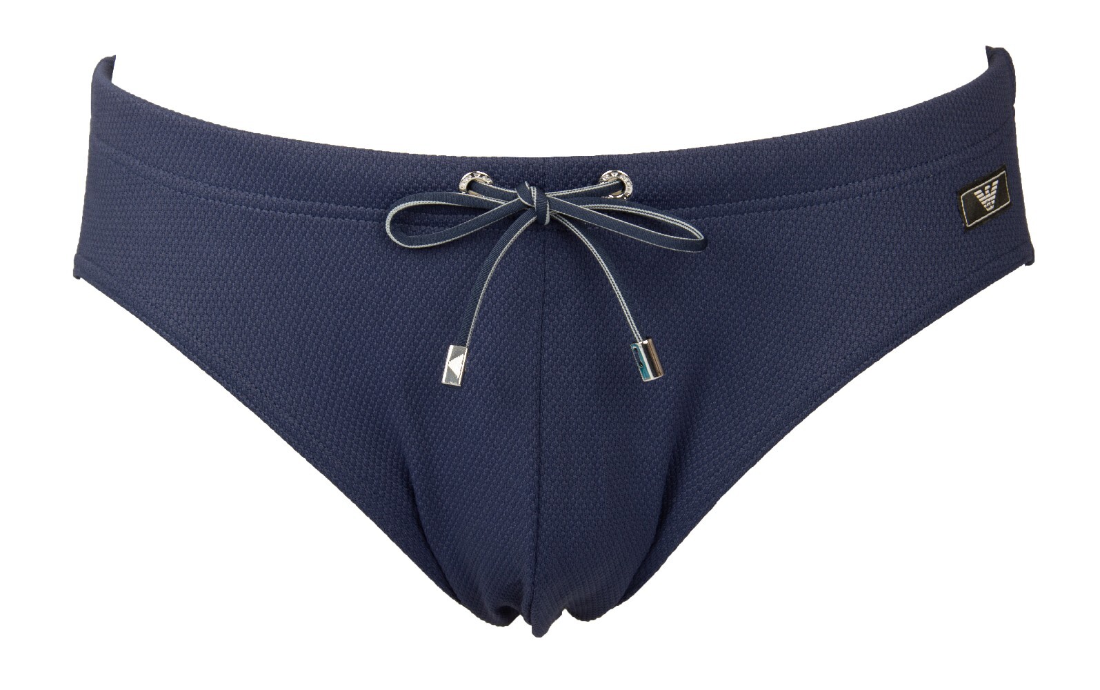 Костюм-слип mare от EMPORIO ARMANI из эластичной ткани piscina в стиле vita con coulisse esterna b 14490₽