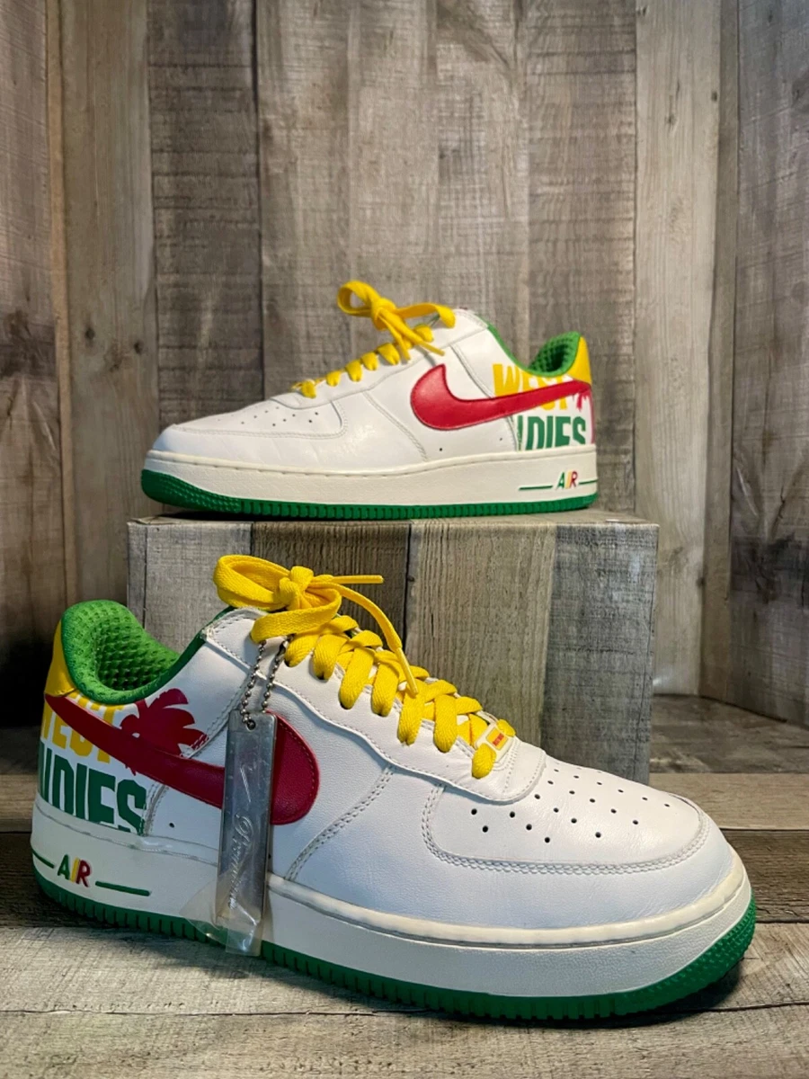 Nike Air Force 1 2006 Low White for Sale | Authenticity Guaranteed