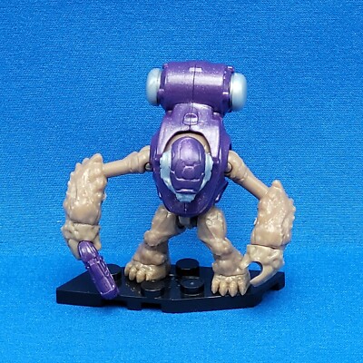 Mega Construx Halo Infinite Series 4 &ndash; Confezione Minifigure Casuale (1 Figurina)