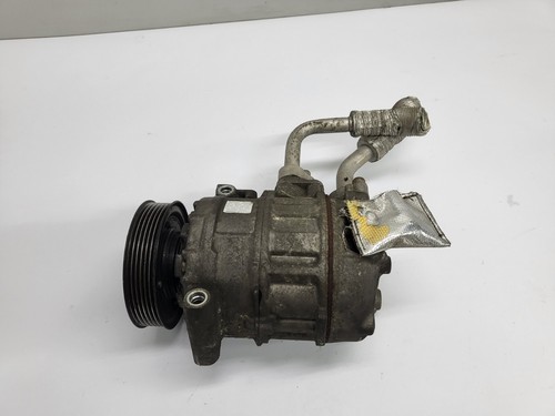 VW Touran 1T - Klimakompressor Klima Kompressor 1K0820803F (01)