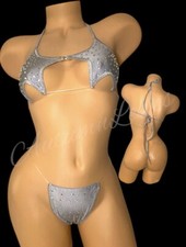 exotic dancewear outfit