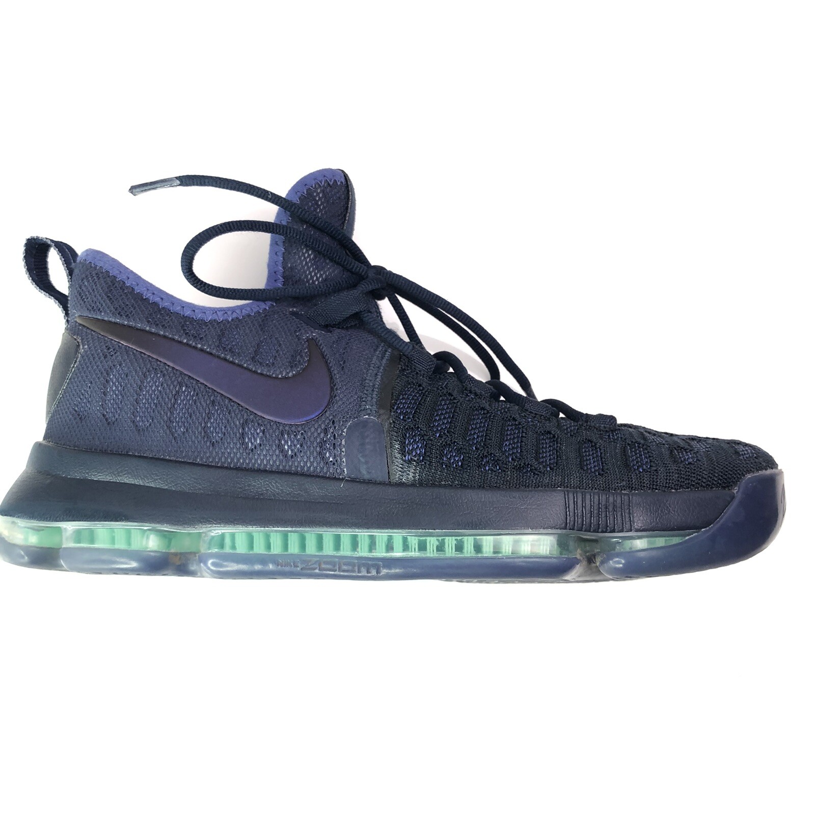 kd 9 purple