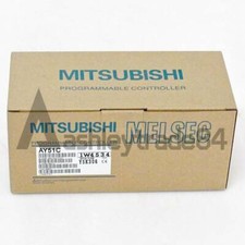 ONE New Mitsubishi AY51C PLC
