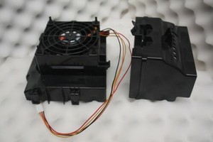 Lenovo Thinkcentre M52 M55 CPU Fan 39M0470 0DM00004833