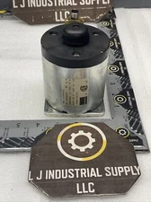 BINDER 41-42609K02 Actuator_24VDC_0.8cm Stroke_#MULTIPLE IN STOCK_GOOD TAKE-OUTS