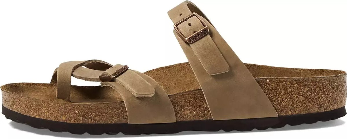 Tobacco Brown Office Birkenstock Mayari Birkenstock Mayari