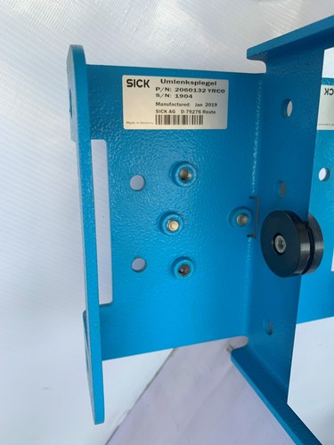 SICK ICI890-11000 1054856 ZBR1 & ICD890-3301100 1061169 ZU27 & 2060132YRC0, xx11 - Foto 5 di 24