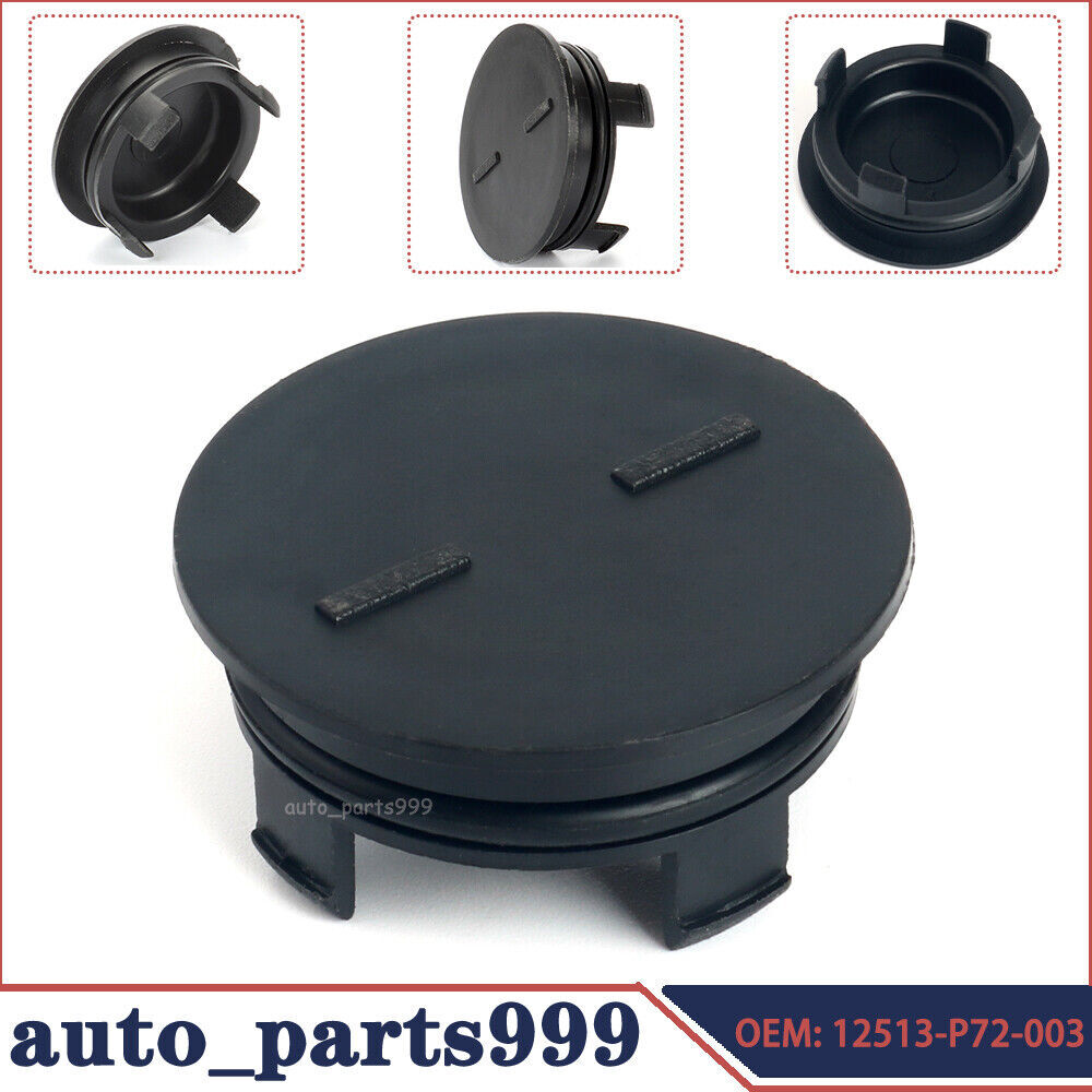 Cylinder Head Seal Cam plug 12513P72003 FOR Honda Acura Integra Civic