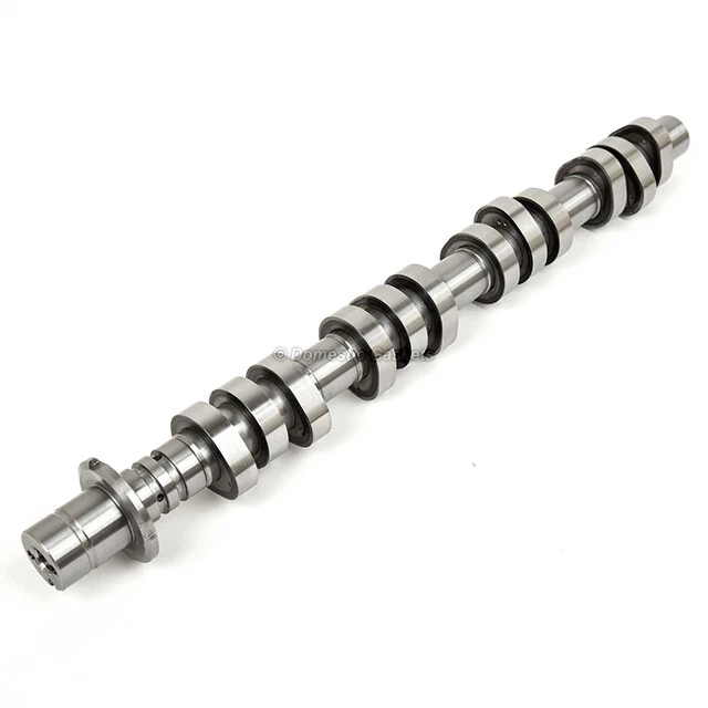 Left Camshaft Fit 05-14 Ford Explorer F150 Mustang Mercury Mountaineer 4.6L 5.4L - Image 4 of 4